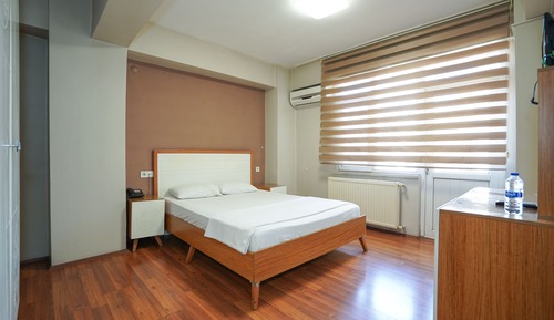 Habitación clásica