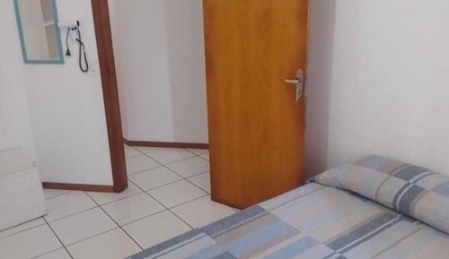 Habitación básica doble