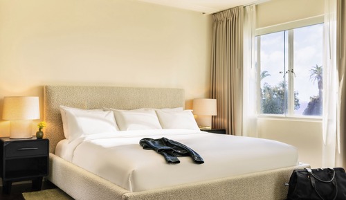 Suite, 1 habitación