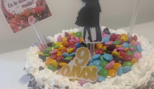 Habitación cuádruple Deluxe