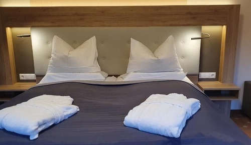 Habitación Confort doble