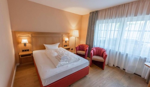 Habitación individual