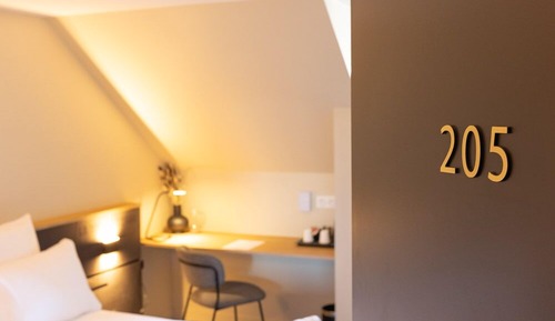 Habitación Confort