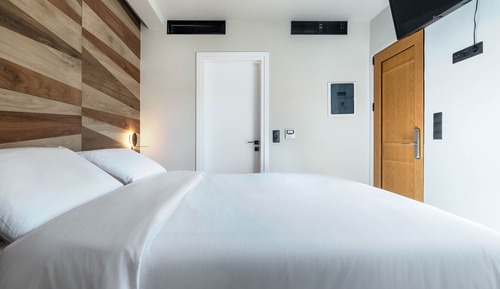 Habitación superior