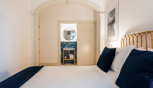 Habitación City doble