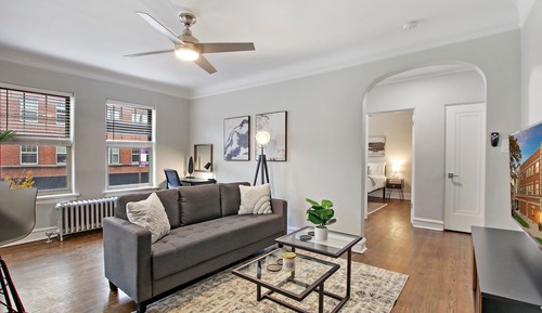 Apartamento Deluxe