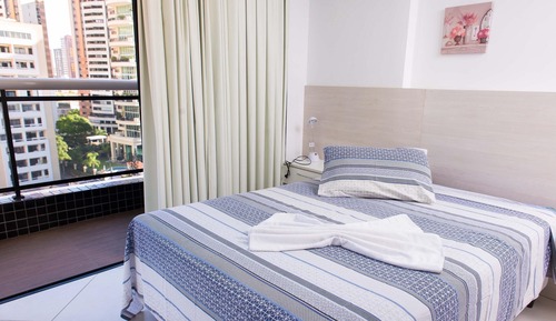 Apartamento Club