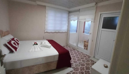 Apartamento básico