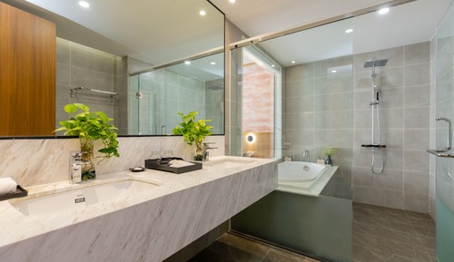 Habitación Premier doble