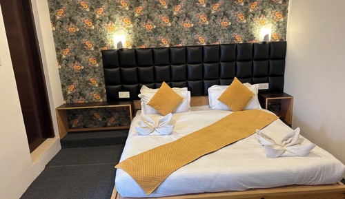 Casa de campo, 1 cama de matrimonio