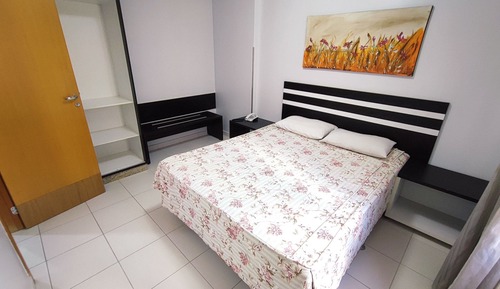 Apartamento básico