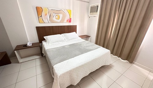 Apartamento básico