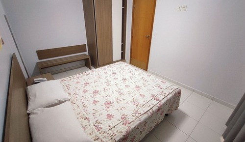 Apartamento básico