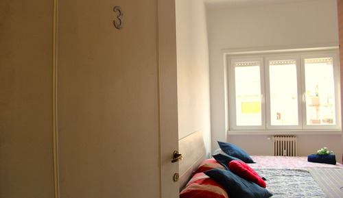 Habitación Confort