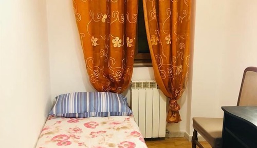 Habitación básica, 1 cama individual, no fumadores