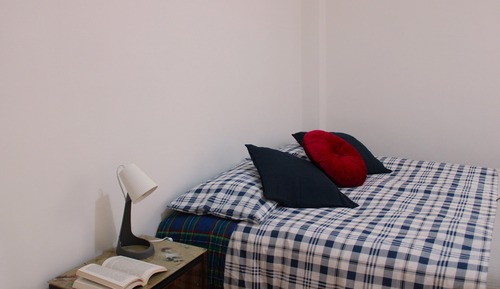 Habitación estándar