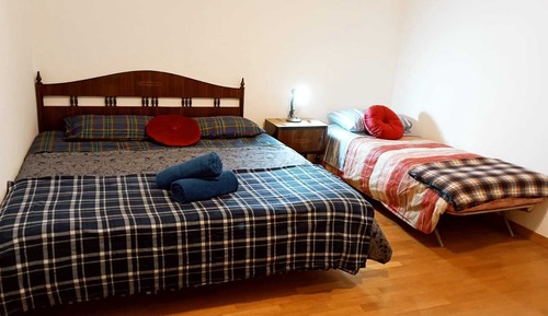 Habitación superior