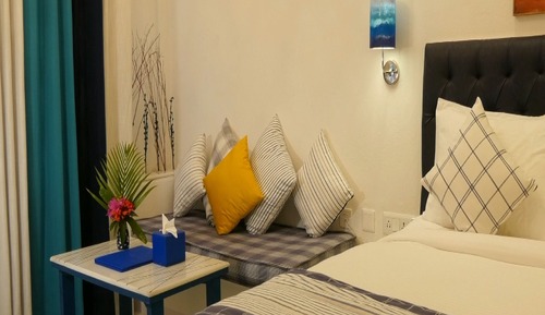 Habitación estándar