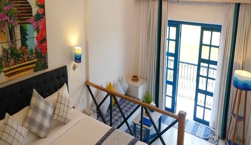 Habitación ejecutiva doble