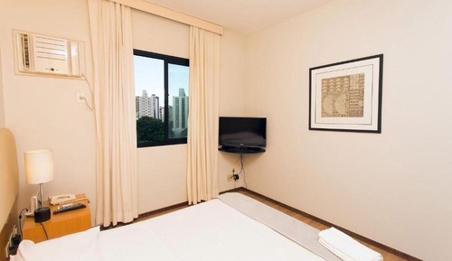 Apartamento básico