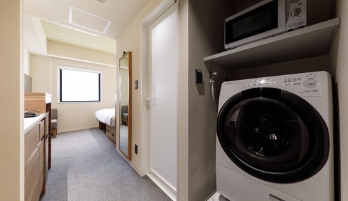 Habitación Business doble, no fumadores