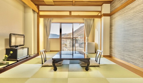 Habitación básica