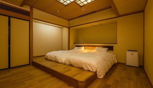 Habitación Deluxe, no fumadores