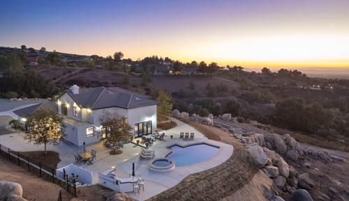 Casa, 5 habitaciones