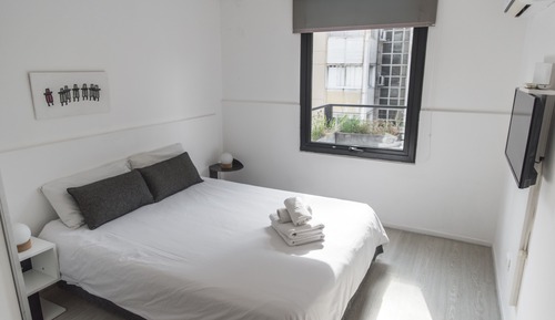 Apartamento, 2 habitaciones