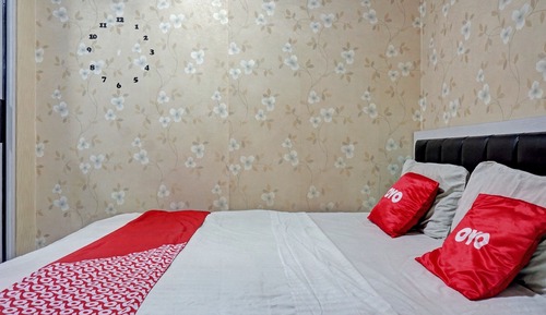 Habitación Deluxe doble