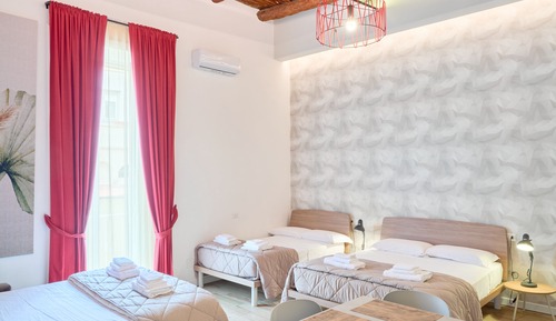 Suite estudio superior