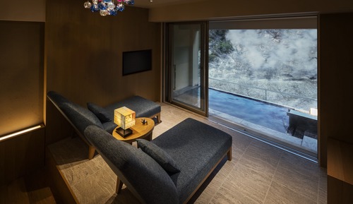 Habitación estándar, 1 cama doble, no fumadores (Japanese-style RA2)