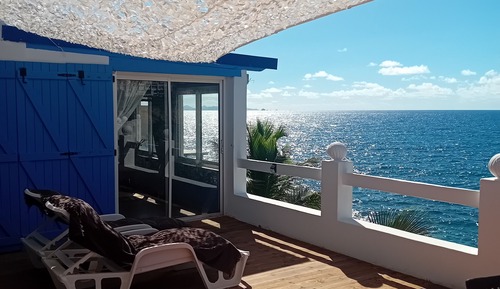 Suite estudio Deluxe