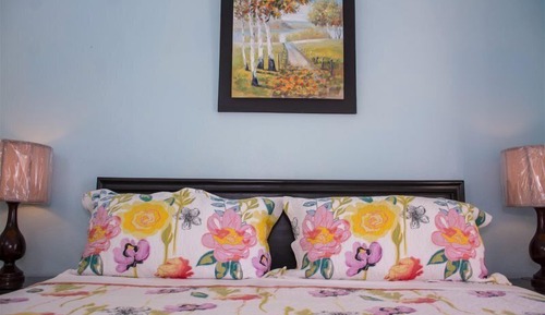 Apartamento Deluxe