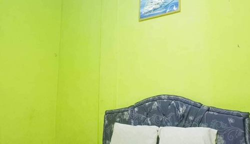 Habitación Deluxe, 1 cama doble