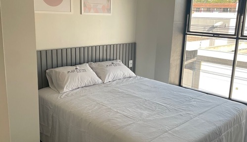 Habitación ejecutiva doble