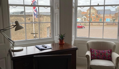 Habitación doble superior