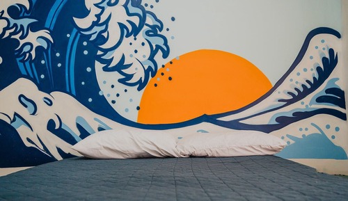 mareta 105 torre aqua