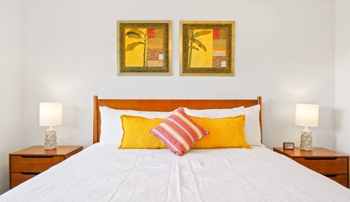 Apartamento, 2 habitaciones