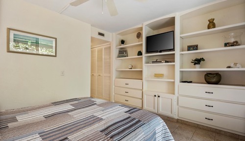 Apartamento, 2 habitaciones