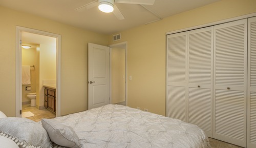 Apartamento, 2 habitaciones