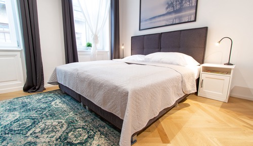 Apartamento Deluxe