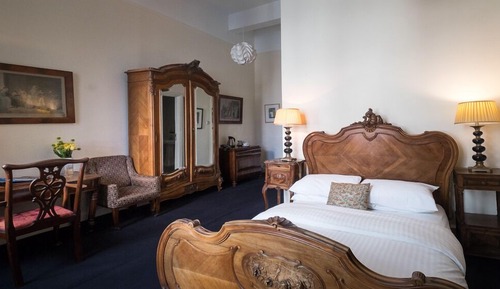 Habitación estándar