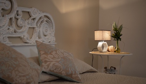 Apartamento City