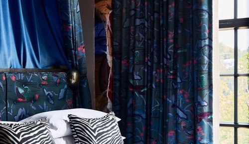 Habitación, 1 cama de matrimonio grande, bañera (Mobility & Hearing)