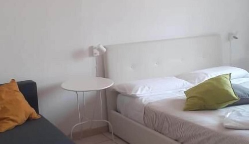 Habitación triple Deluxe