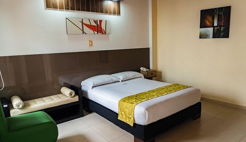 Habitación individual