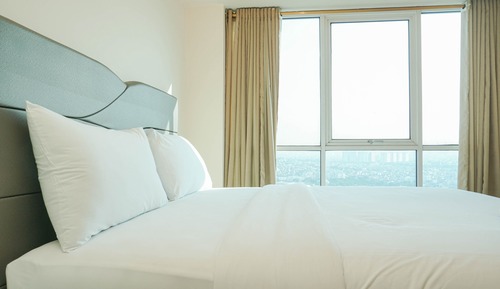 Apartamento Deluxe