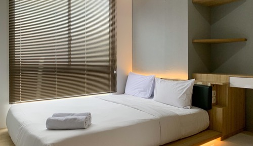 Apartamento Deluxe