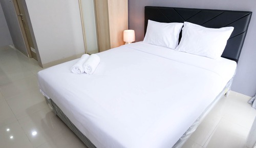 Apartamento Deluxe